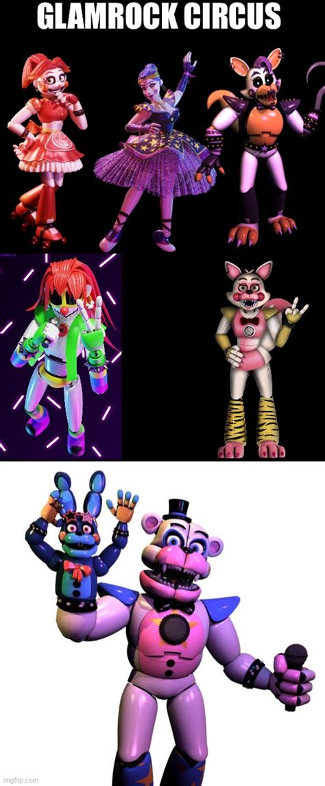 Videos Tagged with fnaf